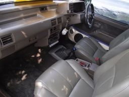 ขายรถisuzu ปี96  สภาพสวย ภายในเครื่องเสียง