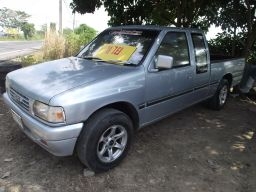 ขายรถisuzu ปี96  สภาพสวย ภายในเครื่องเสียง