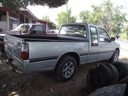 ขายรถisuzu ปี96  สภาพสวย ภายในเครื่องเสียง