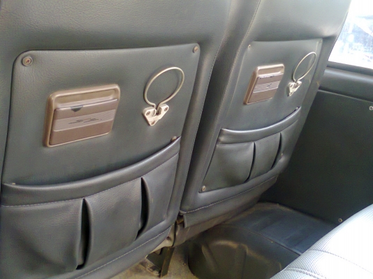 ขายรถตู้ TOYOTA สวยๆ ประหยัดน้ำมัน มือเดียว ใช้งานทุกวันเครื่อง 3L 2800 ซีซี