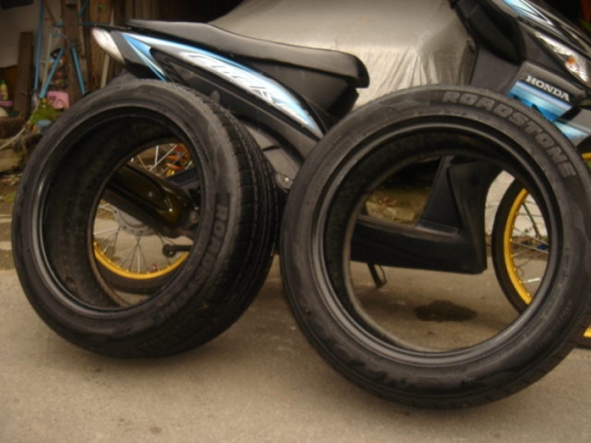 ขายยางรถ Roadstone N7000