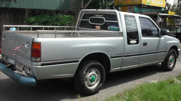 ขายอีซูซุ TFRปี96 2.5 SLX(หน้าหนู)เครื่องดีแอร์เย็นวิ่งน้อย ขายอีซูซุ TFRปี96 2.5 SLX(หน้าหนู)เครื่องดีแอร์เย็นวิ่งน้อย