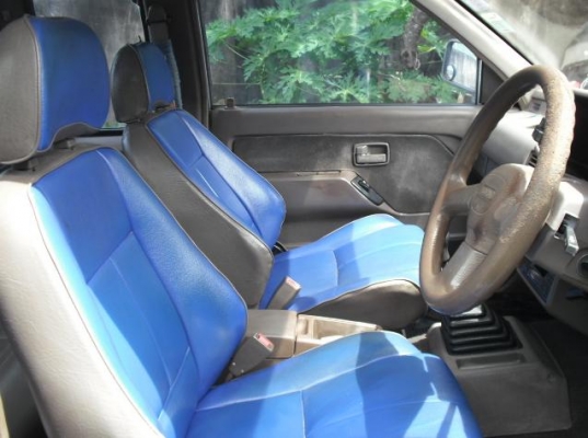 ขายอีซูซุ TFRปี96 2.5 SLX(หน้าหนู)เครื่องดีแอร์เย็นวิ่งน้อย ขายอีซูซุ TFRปี96 2.5 SLX(หน้าหนู)เครื่องดีแอร์เย็นวิ่งน้อย