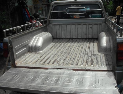 ขายอีซูซุ TFRปี96 2.5 SLX(หน้าหนู)เครื่องดีแอร์เย็นวิ่งน้อย ขายอีซูซุ TFRปี96 2.5 SLX(หน้าหนู)เครื่องดีแอร์เย็นวิ่งน้อย