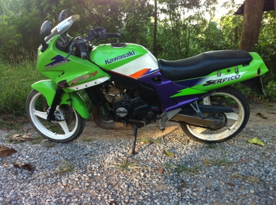 ขาย SERPICO SE 98 ขาย SERPICO SE 98