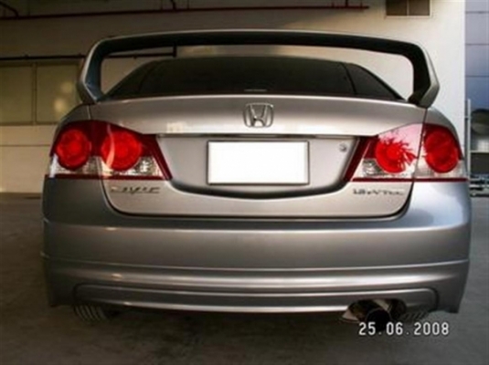 ขอขายชุดแต่งhonda civic FD ไฟหน้า