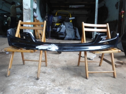 ขอขายชุดแต่งhonda civic FD ไฟหน้า