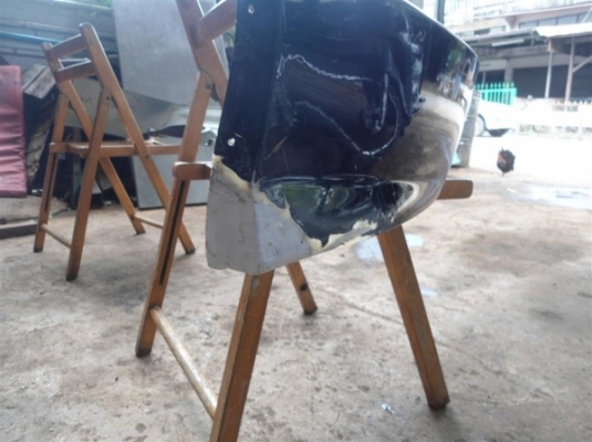 ขอขายชุดแต่งhonda civic FD ไฟหน้า