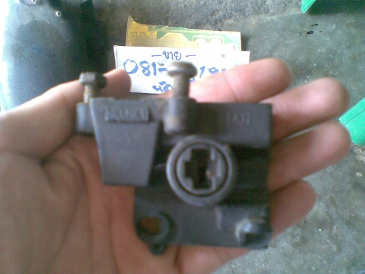 ขายดุมหน้า-หลัง  MONO  และขอบ18"/19" takasago