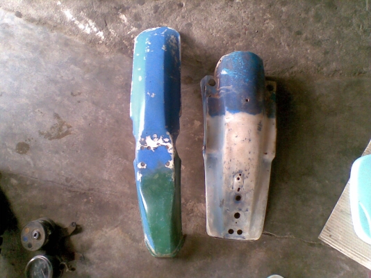 ขายดุมหน้า-หลัง  MONO  และขอบ18"/19" takasago