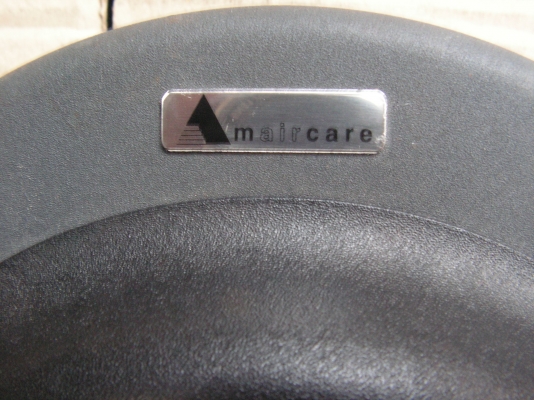 เครื่องฟอกในรถยนต์ เครื่องฟอกในรถยนต์