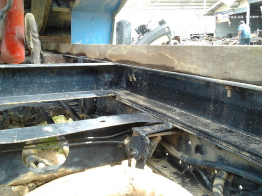 ISUZU NPR 115 HP 4BD1 หกล้อดั๊มพ์ รถห้างเดิมๆทั้งคัน กระบะดั๊มพ์เหล็ก 4 ตันยาว 4.30 เมตรสภาพอย่างสวย เครื่องแห้งดีไม่มีเยิ้ม หัวบาง เกียร์ยาว ช่วงล่างดีคัชซีสวยมากๆ พร้อมใช้งาน เอกสารทะเบียนภาษีครบพร้อมโอนครับ ISUZU NPR 115 HP 4BD1 หกล้อดั๊มพ์ รถห้างเดิมๆทั้งคัน กระบะดั๊มพ์เหล็ก 4 ตันยาว 4.30 เมตรสภาพอย่างสวย เครื่องแห้งดีไม่มีเยิ้ม หัวบาง เกียร์ยาว ช่วงล่างดีคัชซีสวยมากๆ พร้อมใช้งาน เอกสารทะเบียนภาษีครบพร้อมโอนครับ