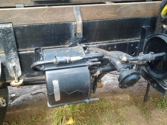 ISUZU NPR 115 HP 4BD1 หกล้อดั๊มพ์ รถห้างเดิมๆทั้งคัน กระบะดั๊มพ์เหล็ก 4 ตันยาว 4.30 เมตรสภาพอย่างสวย เครื่องแห้งดีไม่มีเยิ้ม หัวบาง เกียร์ยาว ช่วงล่างดีคัชซีสวยมากๆ พร้อมใช้งาน เอกสารทะเบียนภาษีครบพร้อมโอนครับ ISUZU NPR 115 HP 4BD1 หกล้อดั๊มพ์ รถห้างเดิมๆทั้งคัน กระบะดั๊มพ์เหล็ก 4 ตันยาว 4.30 เมตรสภาพอย่างสวย เครื่องแห้งดีไม่มีเยิ้ม หัวบาง เกียร์ยาว ช่วงล่างดีคัชซีสวยมากๆ พร้อมใช้งาน เอกสารทะเบียนภาษีครบพร้อมโอนครับ