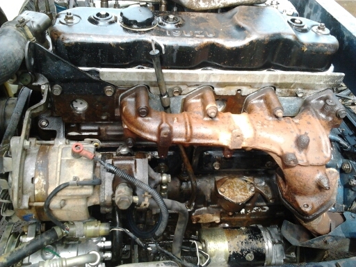 ISUZU NPR 115 HP 4BD1 หกล้อดั๊มพ์ รถห้างเดิมๆทั้งคัน กระบะดั๊มพ์เหล็ก 4 ตันยาว 4.30 เมตรสภาพอย่างสวย เครื่องแห้งดีไม่มีเยิ้ม หัวบาง เกียร์ยาว ช่วงล่างดีคัชซีสวยมากๆ พร้อมใช้งาน เอกสารทะเบียนภาษีครบพร้อมโอนครับ ISUZU NPR 115 HP 4BD1 หกล้อดั๊มพ์ รถห้างเดิมๆทั้งคัน กระบะดั๊มพ์เหล็ก 4 ตันยาว 4.30 เมตรสภาพอย่างสวย เครื่องแห้งดีไม่มีเยิ้ม หัวบาง เกียร์ยาว ช่วงล่างดีคัชซีสวยมากๆ พร้อมใช้งาน เอกสารทะเบียนภาษีครบพร้อมโอนครับ