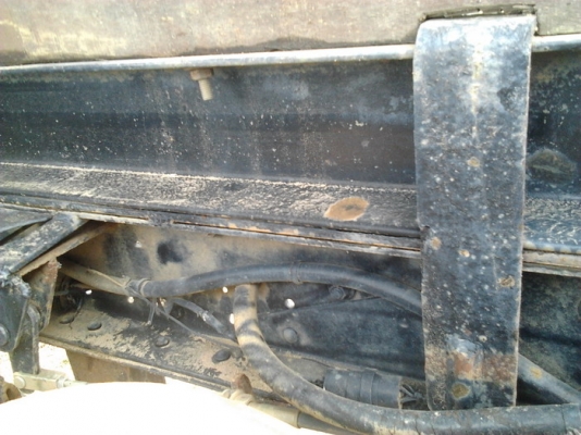 ISUZU NPR 115 HP 4BD1 หกล้อดั๊มพ์ รถห้างเดิมๆทั้งคัน กระบะดั๊มพ์เหล็ก 4 ตันยาว 4.30 เมตรสภาพอย่างสวย เครื่องแห้งดีไม่มีเยิ้ม หัวบาง เกียร์ยาว ช่วงล่างดีคัชซีสวยมากๆ พร้อมใช้งาน เอกสารทะเบียนภาษีครบพร้อมโอนครับ ISUZU NPR 115 HP 4BD1 หกล้อดั๊มพ์ รถห้างเดิมๆทั้งคัน กระบะดั๊มพ์เหล็ก 4 ตันยาว 4.30 เมตรสภาพอย่างสวย เครื่องแห้งดีไม่มีเยิ้ม หัวบาง เกียร์ยาว ช่วงล่างดีคัชซีสวยมากๆ พร้อมใช้งาน เอกสารทะเบียนภาษีครบพร้อมโอนครับ