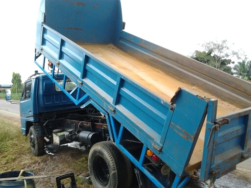 ISUZU NPR 115 HP 4BD1 หกล้อดั๊มพ์ รถห้างเดิมๆทั้งคัน กระบะดั๊มพ์เหล็ก 4 ตันยาว 4.30 เมตรสภาพอย่างสวย เครื่องแห้งดีไม่มีเยิ้ม หัวบาง เกียร์ยาว ช่วงล่างดีคัชซีสวยมากๆ พร้อมใช้งาน เอกสารทะเบียนภาษีครบพร้อมโอนครับ ISUZU NPR 115 HP 4BD1 หกล้อดั๊มพ์ รถห้างเดิมๆทั้งคัน กระบะดั๊มพ์เหล็ก 4 ตันยาว 4.30 เมตรสภาพอย่างสวย เครื่องแห้งดีไม่มีเยิ้ม หัวบาง เกียร์ยาว ช่วงล่างดีคัชซีสวยมากๆ พร้อมใช้งาน เอกสารทะเบียนภาษีครบพร้อมโอนครับ