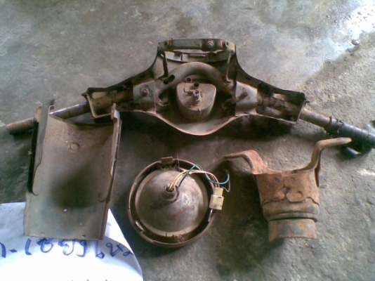 แฮน แท้ เก่าเก็บ C-65  -  นัดเชียใหม่