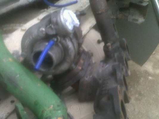 ขายชุดเทอโบ กาเร็ต m24ar48 พร้อมเค้าควาย พร้อม แวทเกตใส่ TFR  ยกใส่ใด้เลยคับ   6500  สนใจโทร  0875800722