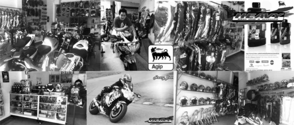 Heavy Bikes Shop(ขอนแก่น)ขายรถบิ๊กไบค์เก่าไป ใหม่ก็มา!!!!! ชมก่อนนะครับ