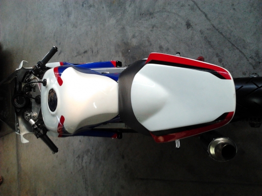 ขาย HONDA VFR NC30 1993 ทะเบียนแท้ ขาย HONDA VFR NC30 1993 ทะเบียนแท้