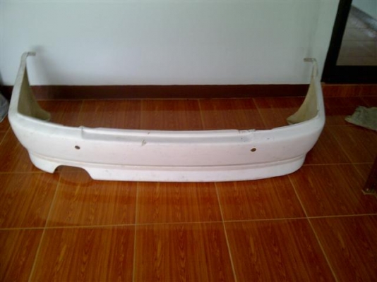 ขายชุดแต่ง EVO  6