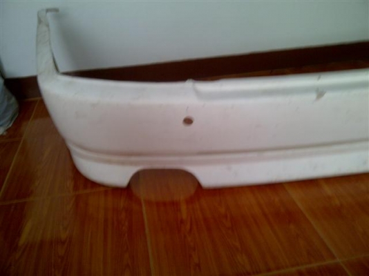 ขายชุดแต่ง EVO  6