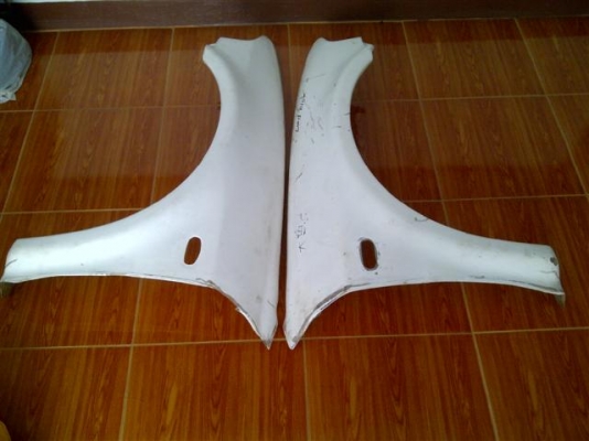 ขายชุดแต่ง EVO  6