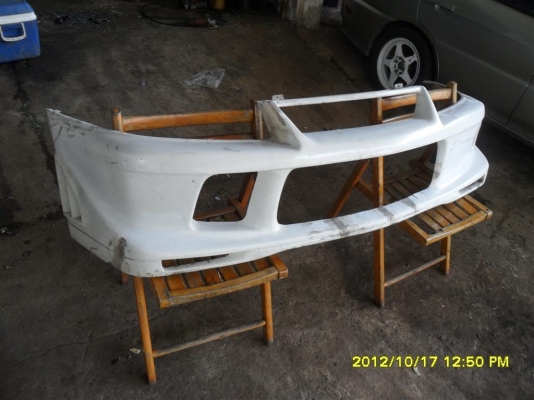 ขายชุดแต่ง EVO  6