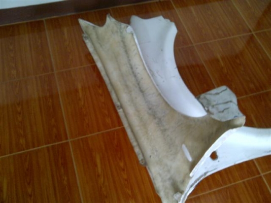 ขายชุดแต่ง EVO  6