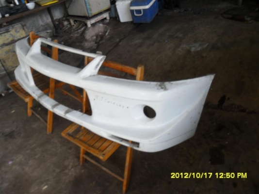 ขายชุดแต่ง EVO  6