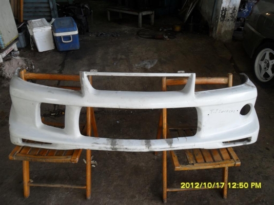 ขายชุดแต่ง EVO  6