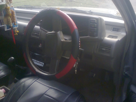 ขาย ISUZU   TFR  ปี 90  2500 cc.