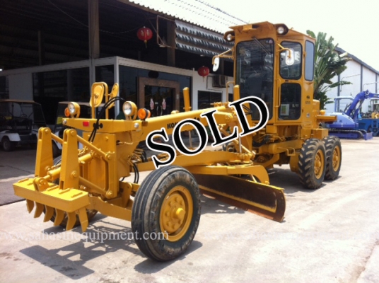 รถเกรด GD281AC บจก.สหสินอีควิปเม้นท์ โทร.081-5851880, 02-5168100-1 www.sahasinequipment.com รถเกรด GD281AC บจก.สหสินอีควิปเม้นท์ โทร.081-5851880, 02-5168100-1 www.sahasinequipment.com