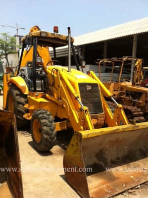 รถหน้าตักหลังขุด JCB 3CX บจก.สหสินอีควิปเม้นท์ โทร.081-5851880, 02-5168100-1 www.sahasinequipment.com รถหน้าตักหลังขุด JCB 3CX บจก.สหสินอีควิปเม้นท์ โทร.081-5851880, 02-5168100-1 www.sahasinequipment.com