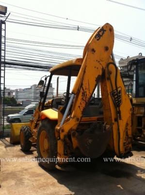 รถหน้าตักหลังขุด JCB 3CX บจก.สหสินอีควิปเม้นท์ โทร.081-5851880, 02-5168100-1 www.sahasinequipment.com รถหน้าตักหลังขุด JCB 3CX บจก.สหสินอีควิปเม้นท์ โทร.081-5851880, 02-5168100-1 www.sahasinequipment.com