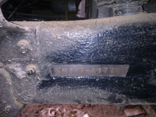 รถฮีโน่ 6 ล้อ รั่ว KM777 177 แรงม้า รถฮีโน่ 6 ล้อ รั่ว KM777 177 แรงม้า