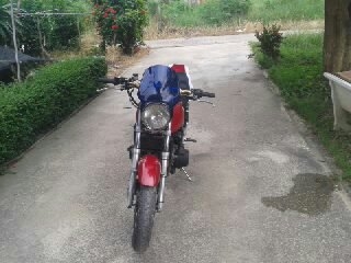 ขายคาวาซากิเชฟฟายคับ inv.