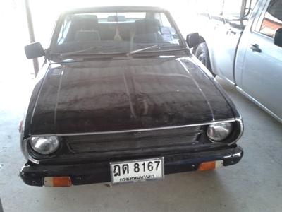 ขายคาวาซากิเชฟฟายคับ inv.