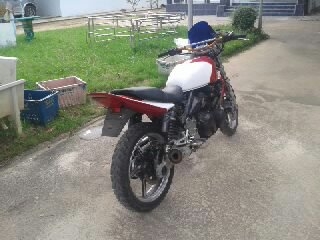 ขายคาวาซากิเชฟฟายคับ inv.