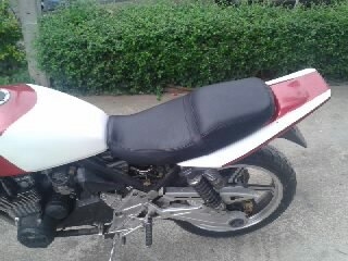 ขายคาวาซากิเชฟฟายคับ inv.