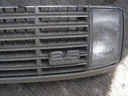 กระจังหน้าคราวน์ กระจังหน้าคราวน์