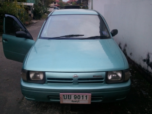 ขาย nv สภาพพร้อมใช้งาน ไม่แพง