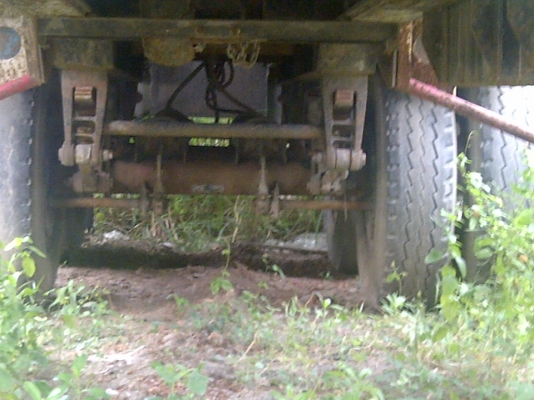 ประกาศขายหางพนัส 2เพลา จำนวน3 หาง ประกาศขายหางพนัส 2เพลา จำนวน3 หาง