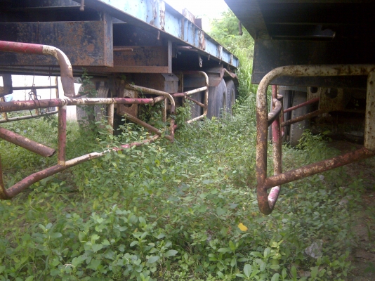 ประกาศขายหางพนัส 2เพลา จำนวน3 หาง ประกาศขายหางพนัส 2เพลา จำนวน3 หาง