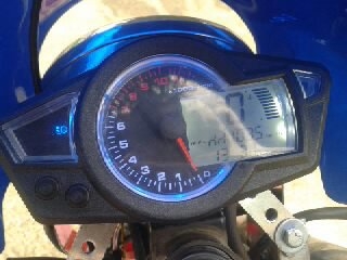 ขาย + แลก คาวาซากิเชฟฟายคับ inv.