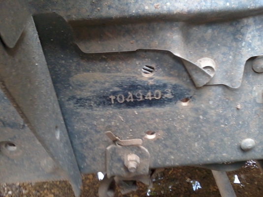 ขาย isuzu NKR ดั้ม 3 คิว ประกอบนอก เอกสารพร้อมโอน