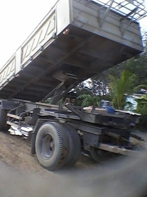 รถฮีโน่ 10 ล้อดั๊ม FM3M 260 แร้งม้า ขายแม่ลุก- สนใจ 081 6079515