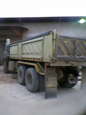 รถฮีโน่ 10 ล้อดั๊ม FM3M 260 แร้งม้า ขายแม่ลุก- สนใจ 081 6079515