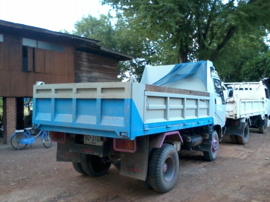 ขาย HINO FC 195 แรงม้า รถนอกเอกสารพร้อมโอน อภิรักษ์ 089 4332135