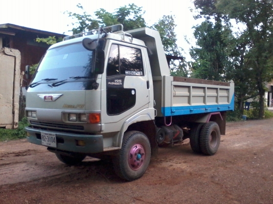 ขาย HINO FC 195 แรงม้า รถนอกเอกสารพร้อมโอน อภิรักษ์ 089 4332135